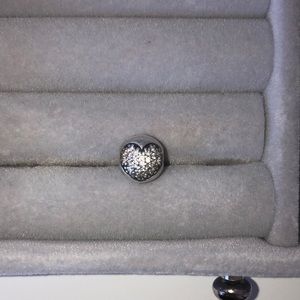 Pandora Heart Charm